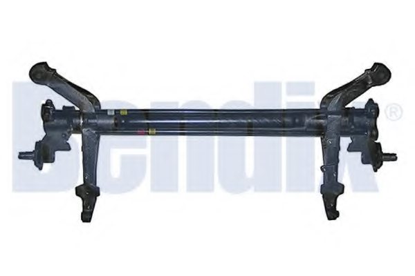 BENDIX 045990B Axle Beam